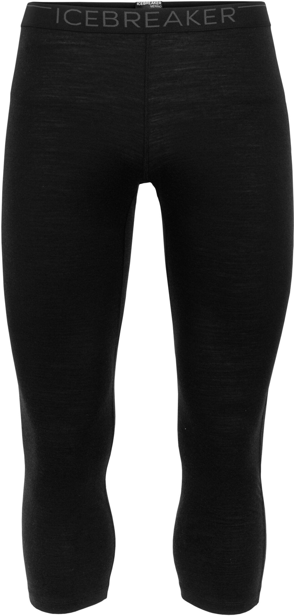 Herren Funktionsunterhose 200 Oasis Legless Merino