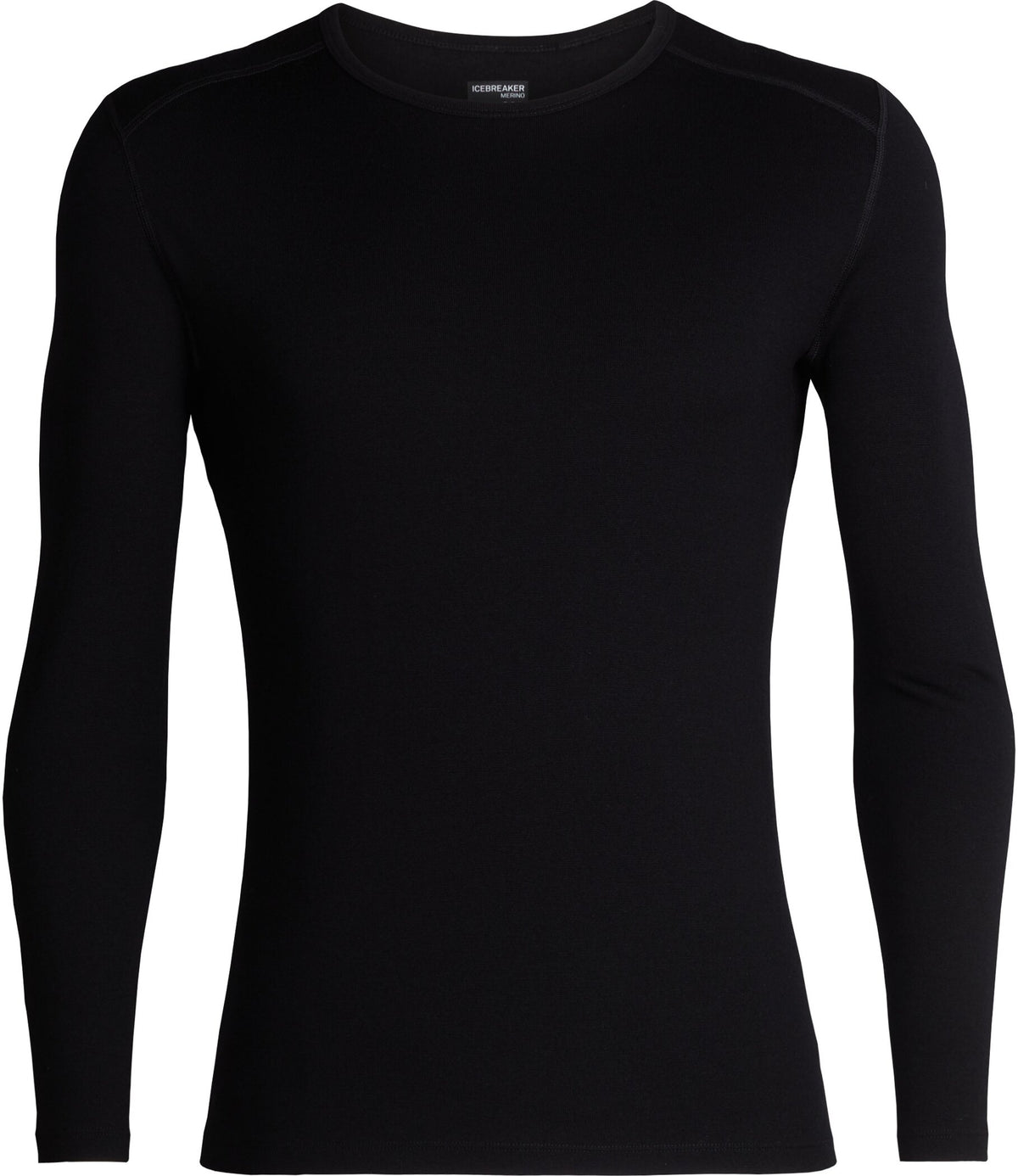 Merino Herren Longleeve 260 Tech LS Crewe