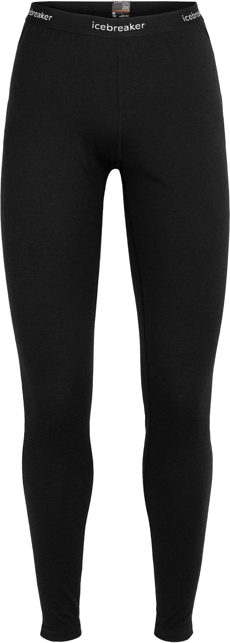 Damen Base Layer 200 Oasis Leggings Merinowolle