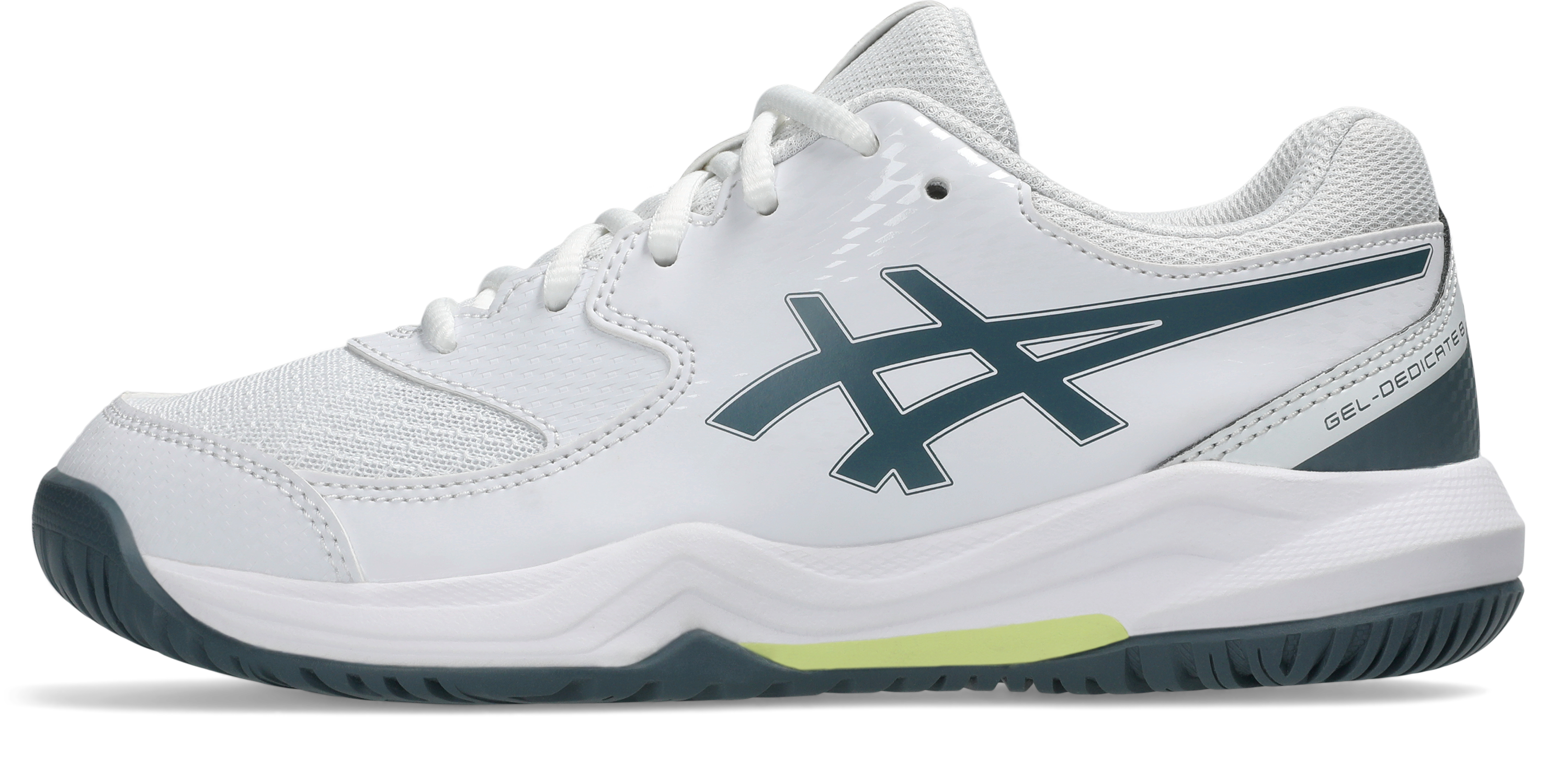 ASICS GEL-DEDICATE 8 GS Tennisschuh für Grundschule