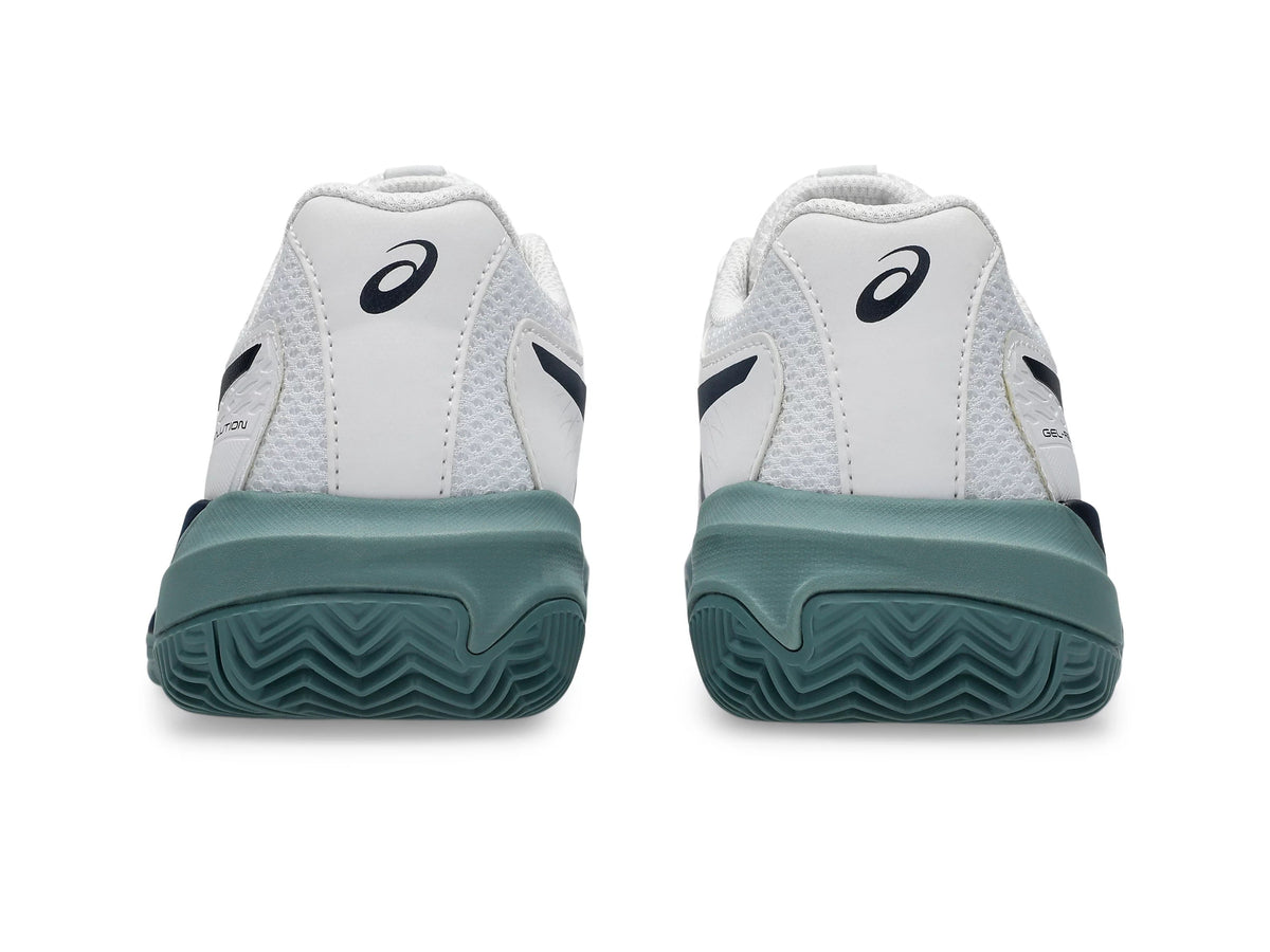 GEL-RESOLUTION X GS CLAY Kinder Tennisschuh