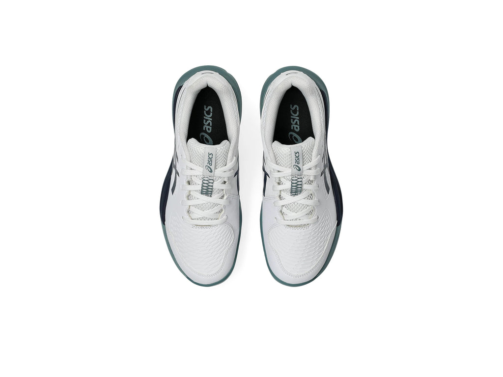 GEL-RESOLUTION X GS CLAY Kinder Tennisschuh