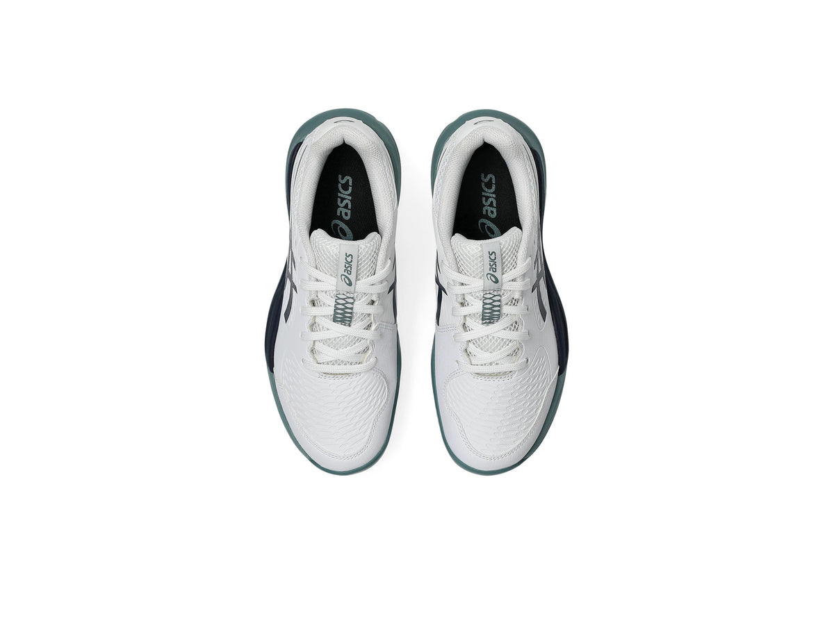 GEL-RESOLUTION X GS CLAY Kinder Tennisschuh