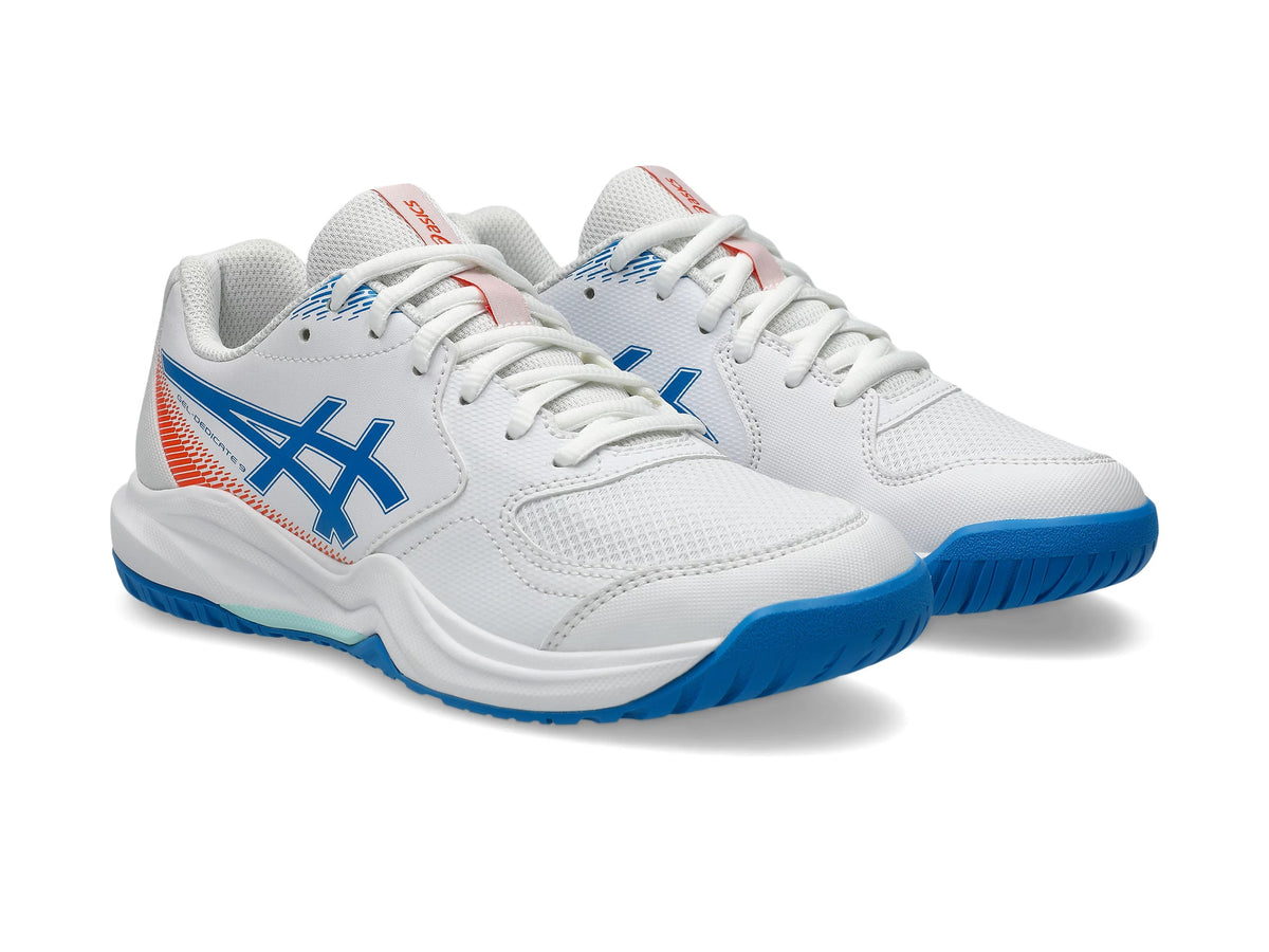 GEL-DEDICATE 9 GS Kinder Tennisschuh