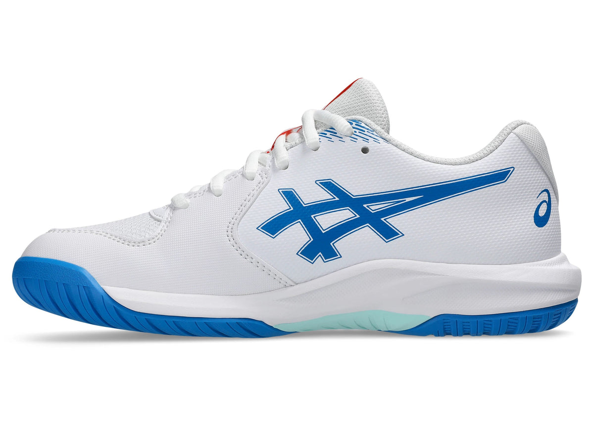 GEL-DEDICATE 9 GS Kinder Tennisschuh