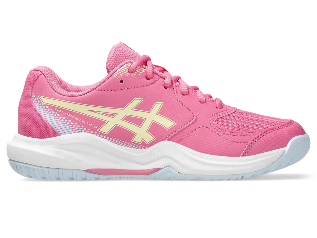 GEL-DEDICATE 9 GS Kinder Tennisschuh