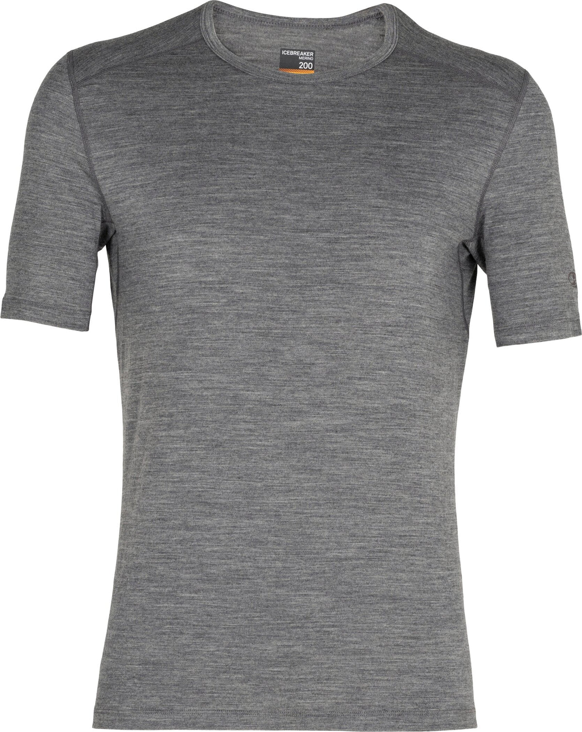 Merino Herren T-Shirt 200 Oasis Funktionsshirt