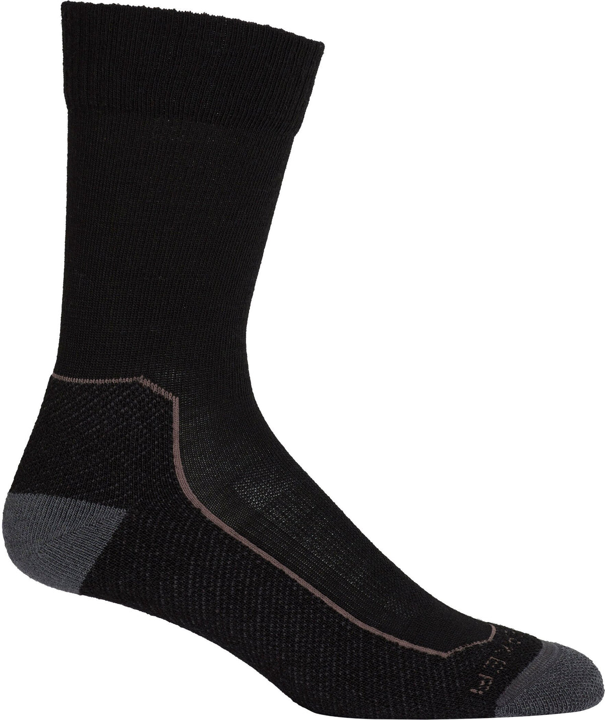 Anatomica Hike Light Crew Wandersocken Herren