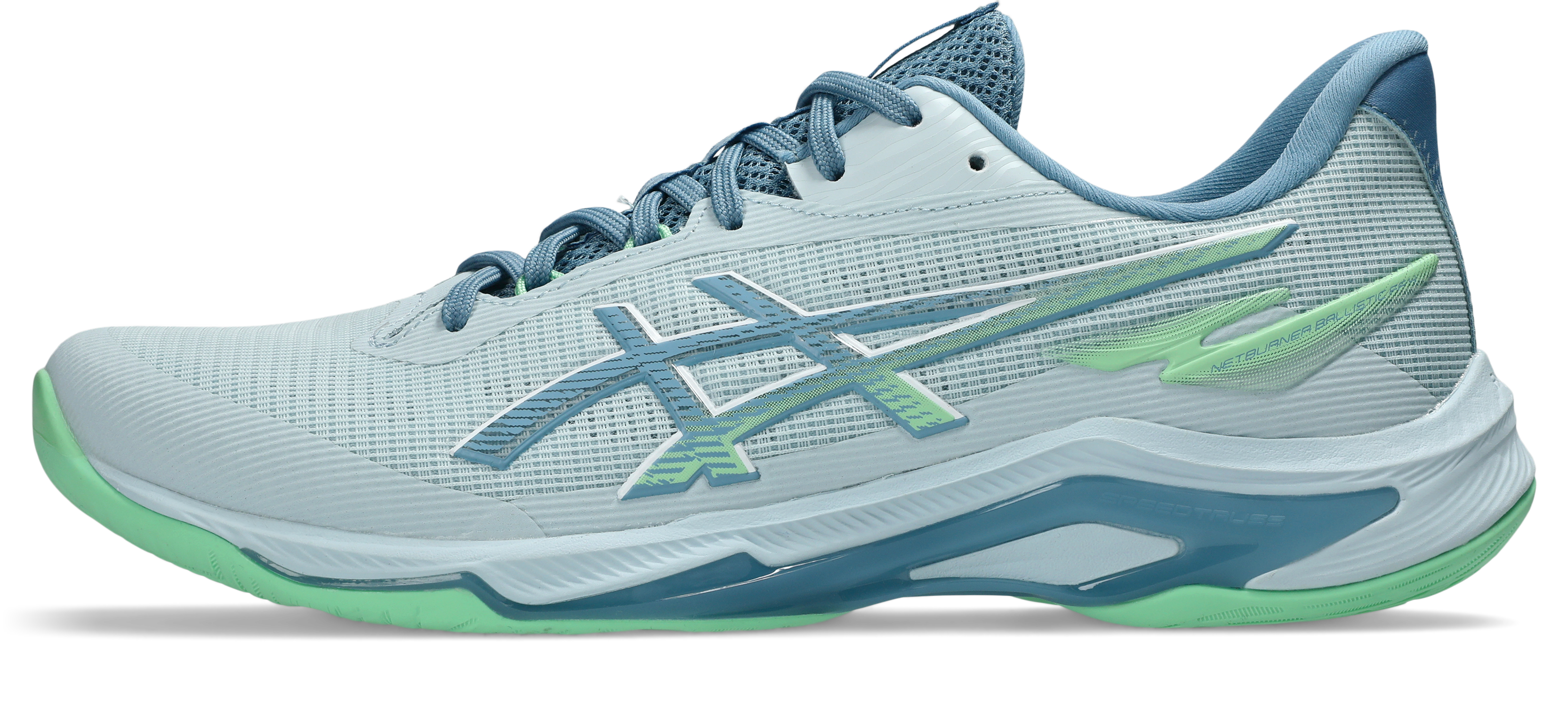 NETBURNER BALLISTIC FF 4