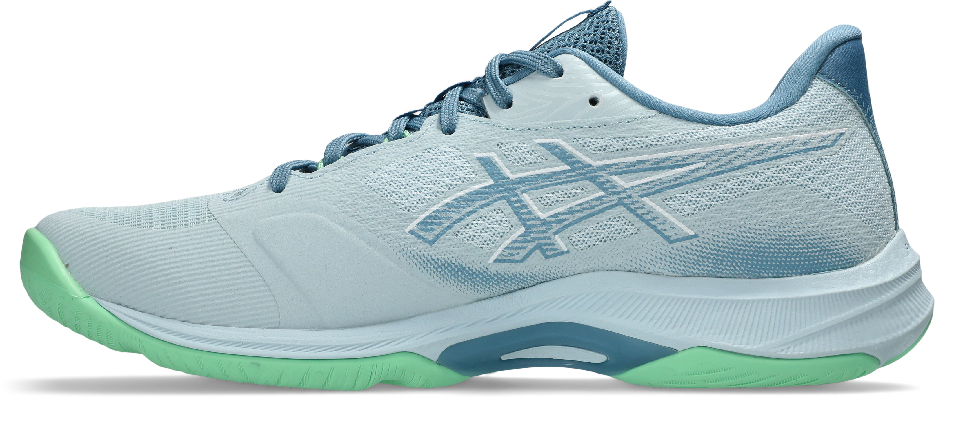 NETBURNER BALLISTIC FF 4