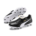 KING Top FG Fußballschuhe aus K-Leder