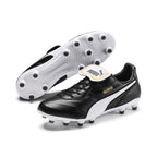 KING Top FG Fußballschuhe aus K-Leder