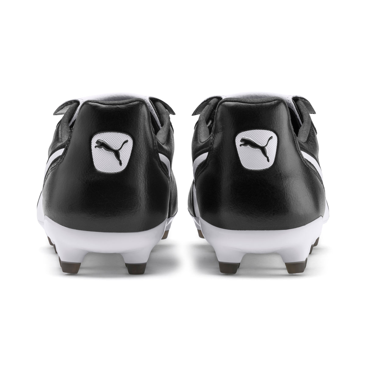 KING Top FG Fußballschuhe aus K-Leder