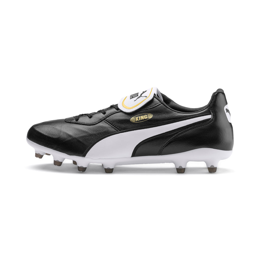 KING Top FG Fußballschuhe aus K-Leder