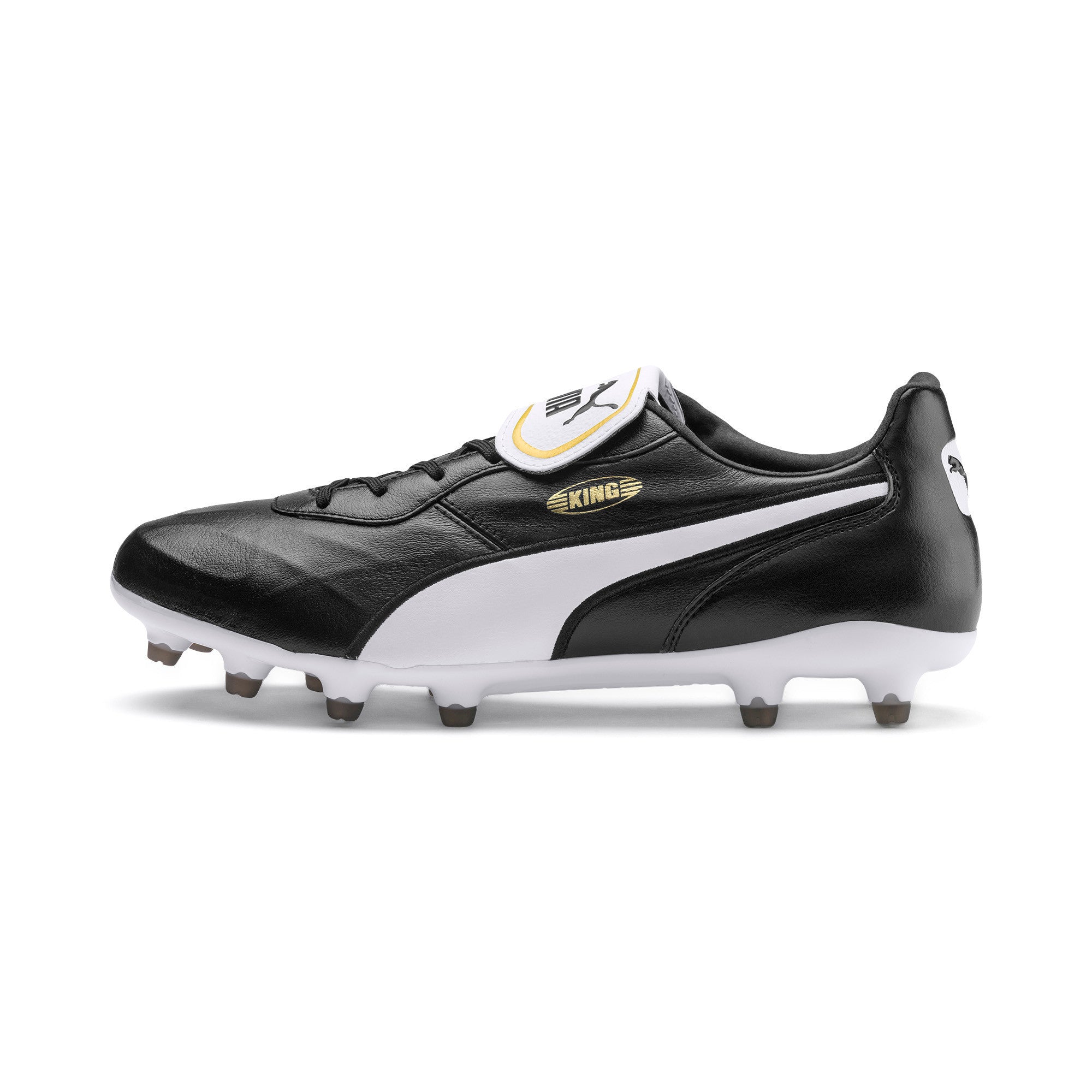 Fußball - Schuhe - Nocken KING Top FG