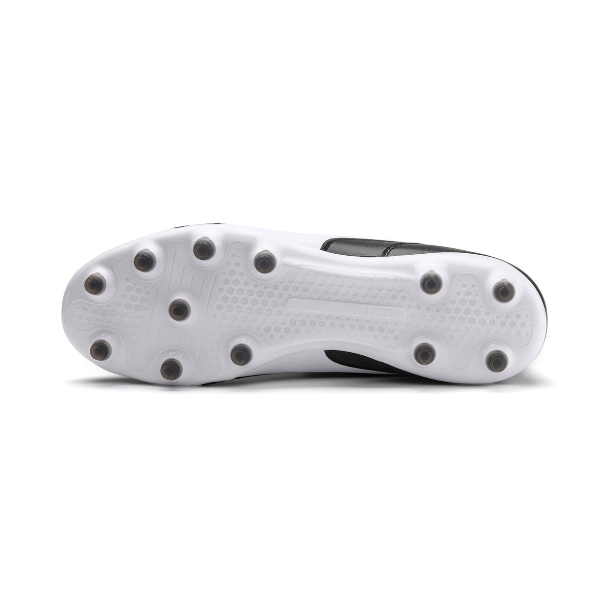 KING Top FG Fußballschuhe aus K-Leder