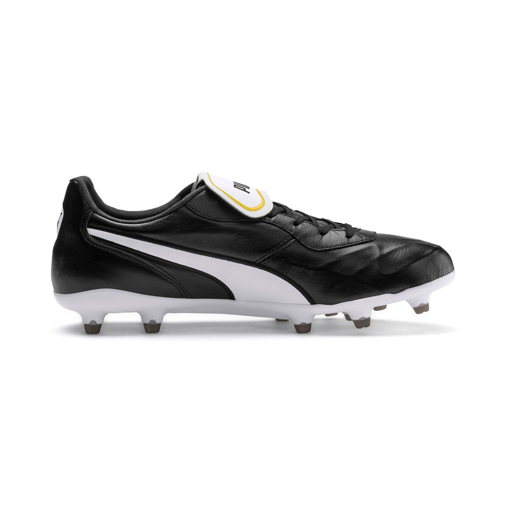 KING Top FG Fußballschuhe aus K-Leder
