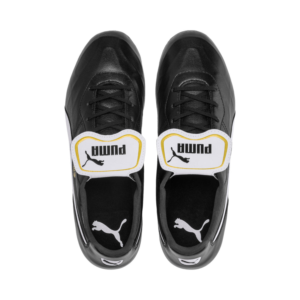 KING Top FG Fußballschuhe aus K-Leder