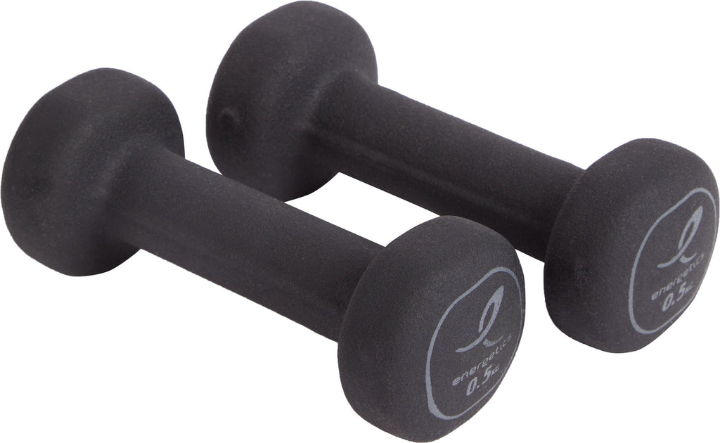 Neopren Hantel Set 2er 2,5kg-5kg
