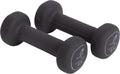 Neopren Hantel Set 2er 2,5kg-5kg