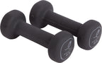 Neopren Hantel Set 2er 2,5kg-5kg