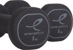 Neopren Hantel Set 2er 2,5kg-5kg