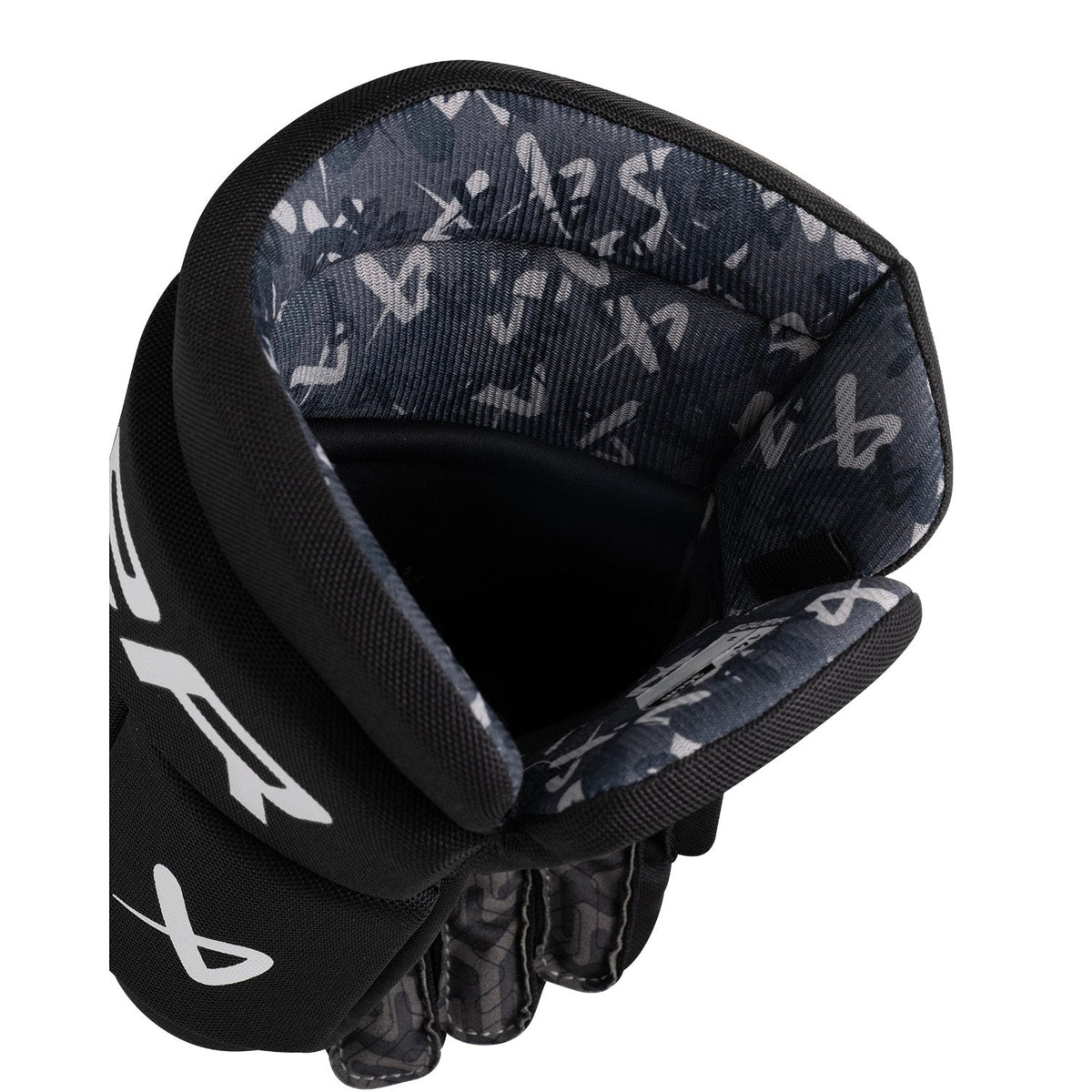 Handschuh X - Sr.