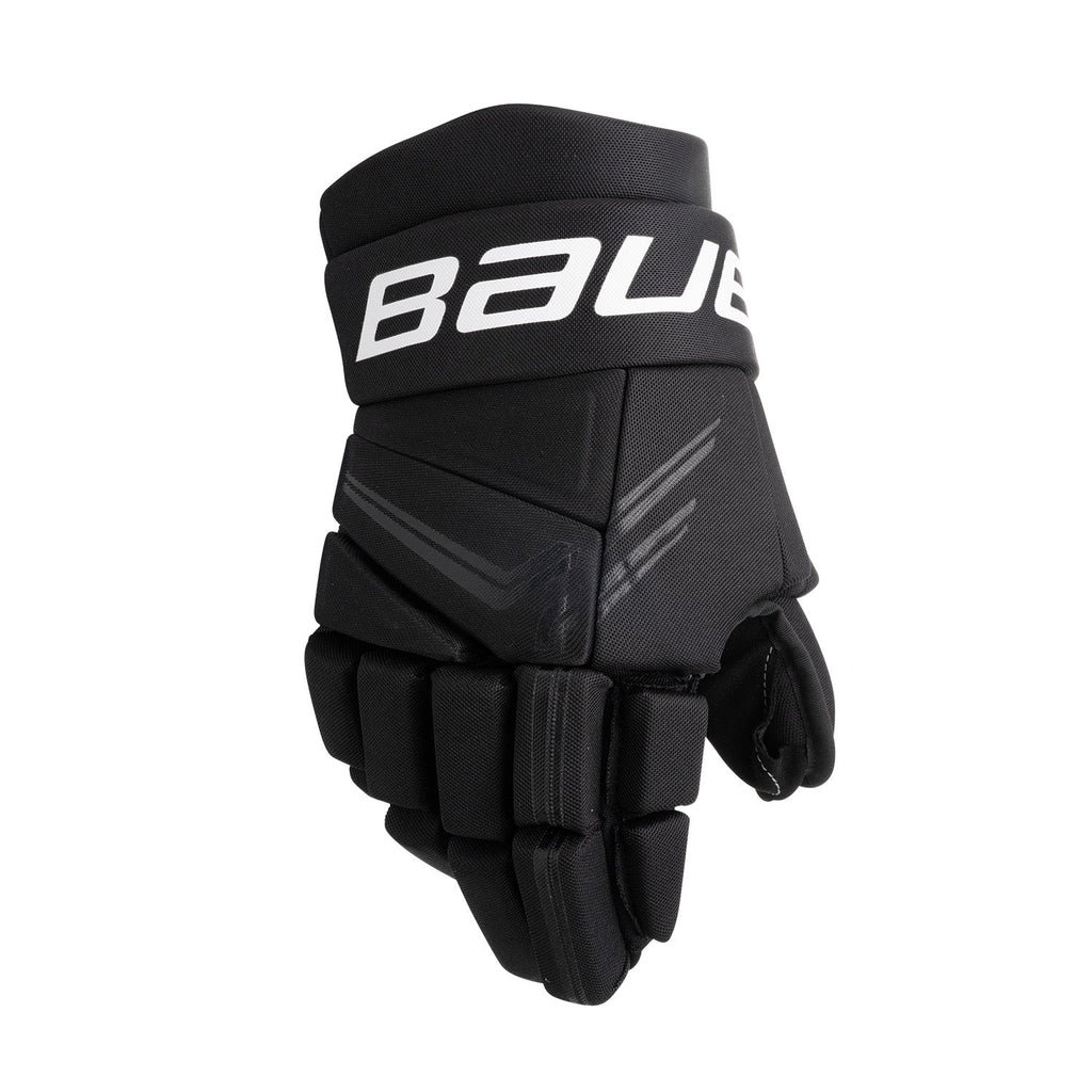 Handschuh X - Int.