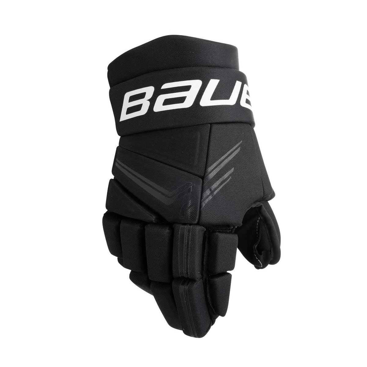 Handschuh X - Int.