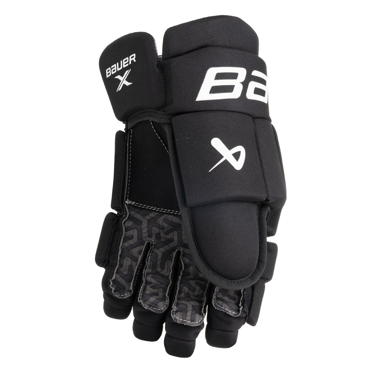 Handschuh X - Int.