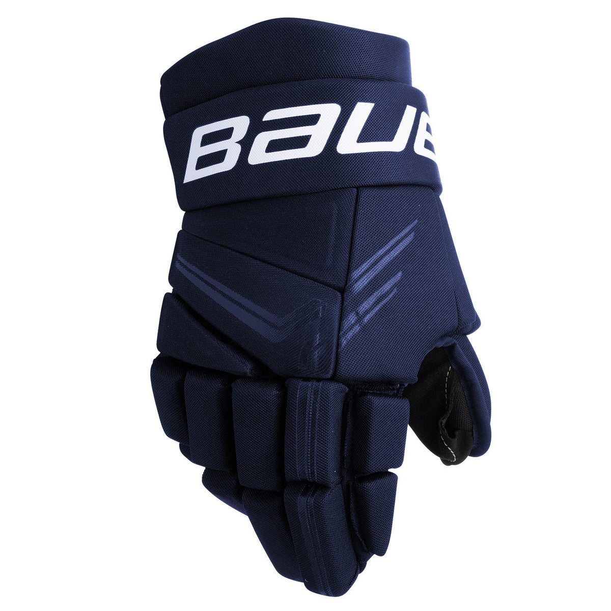 Handschuh X - Int.