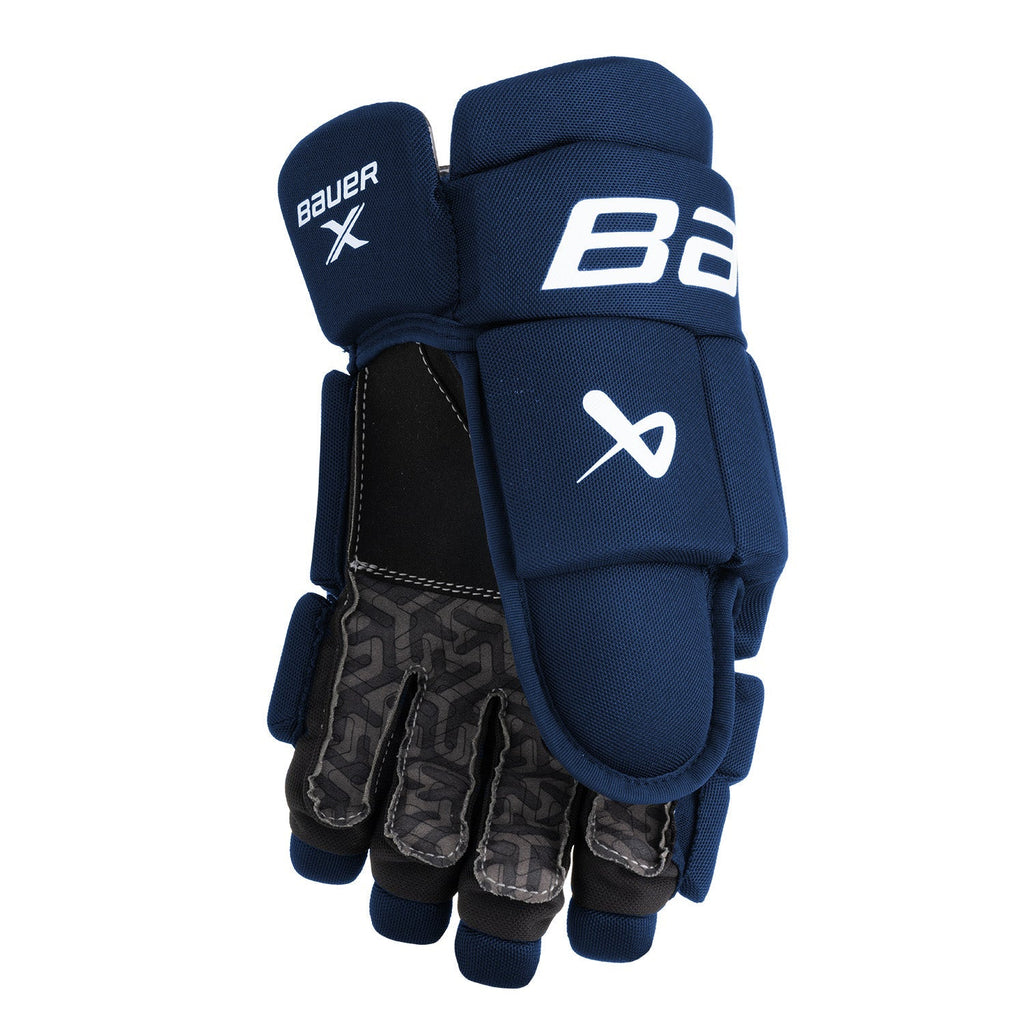 Handschuh X - Int.