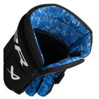 Handschuh X - Int.