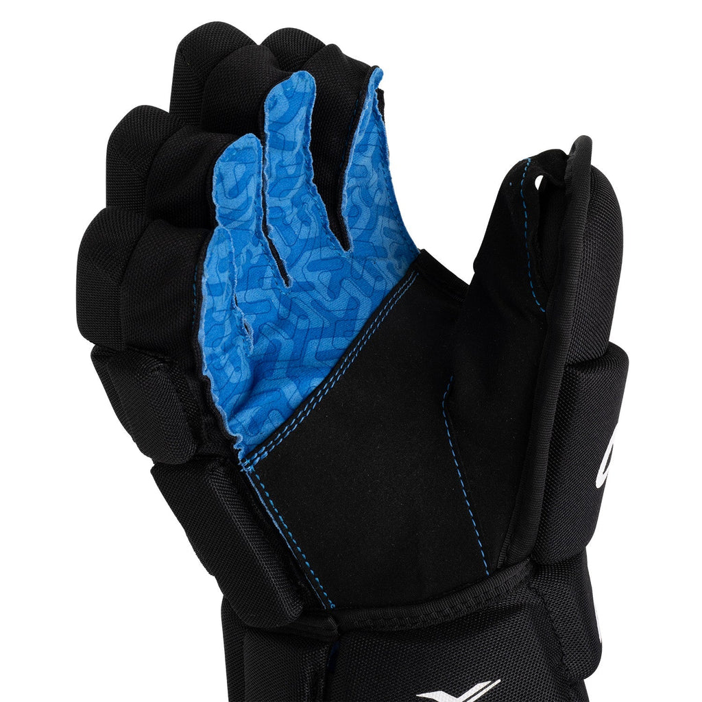Handschuh X - Int.