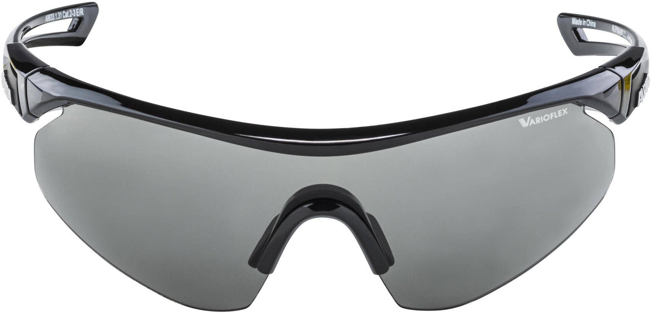 Sportbrille / Sonnenbrille "Nylos Shield"