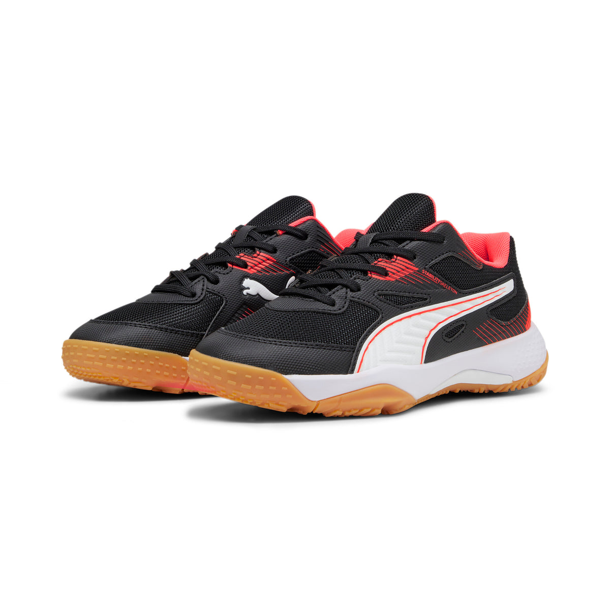 Solarflash Jr II Sneaker mit Stabilität & Komfort