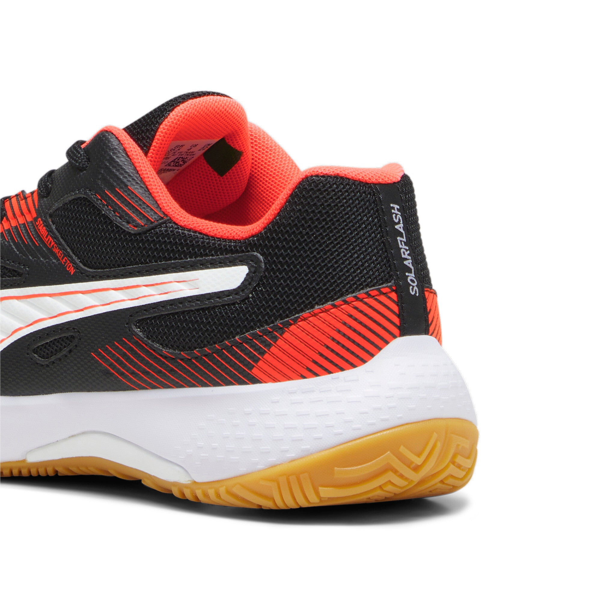 PUMA Solarflash Jr II