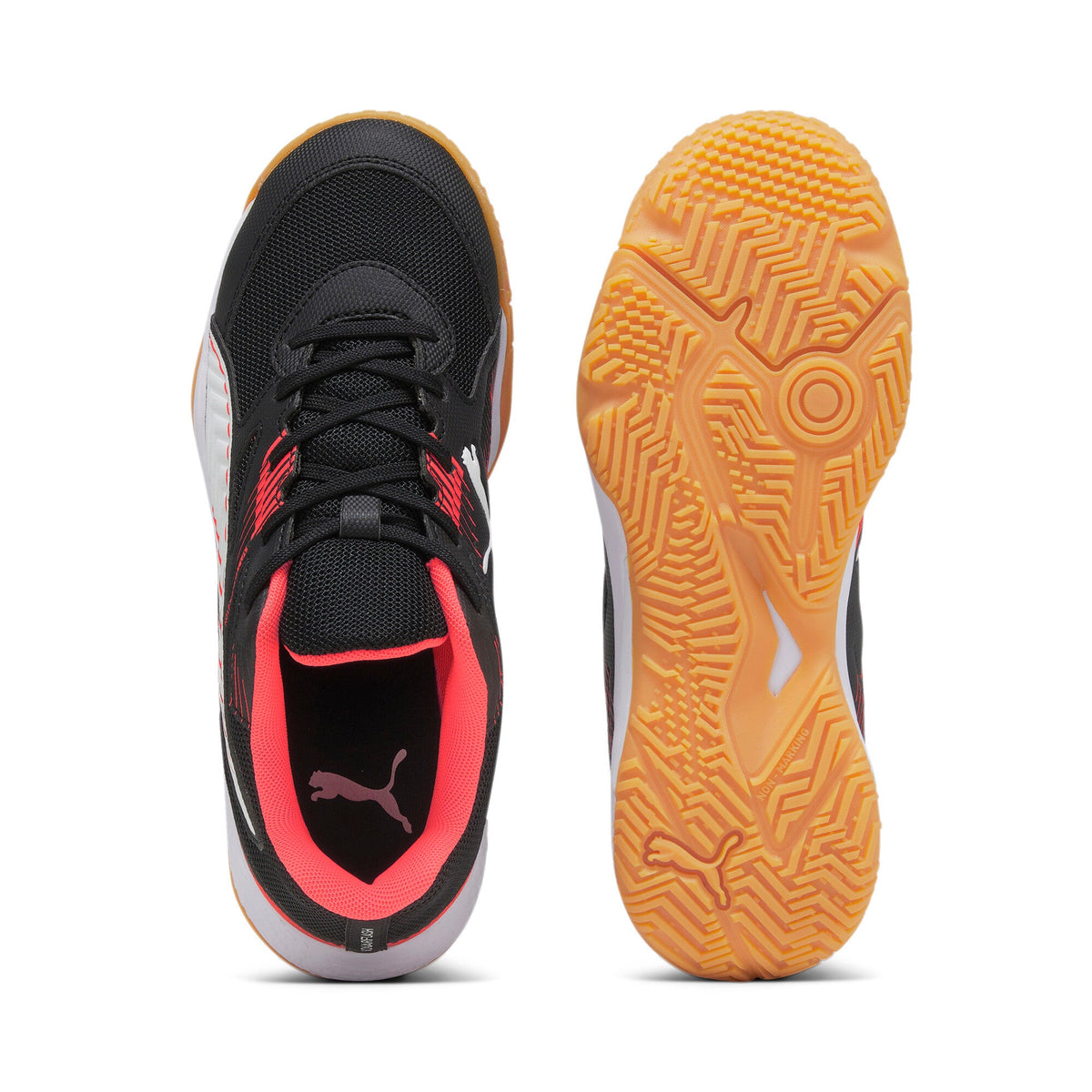 Solarflash Jr II Sneaker mit Stabilität & Komfort