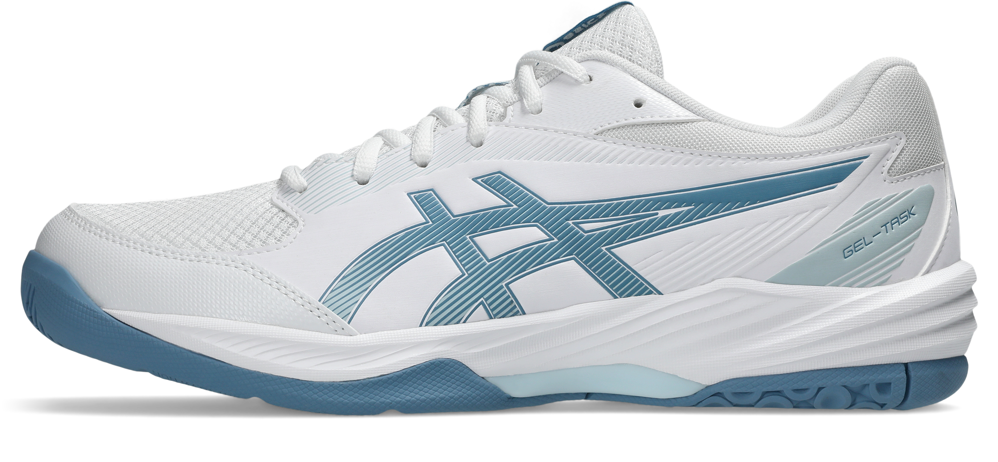 ASICS GEL-TASK 4 Hallenschuhe mit optimalem Support