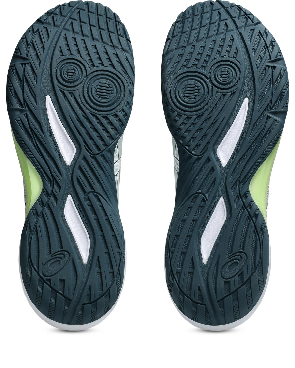 GEL-TACTIC 13 Hallenschuhe mit STABLETRUSS