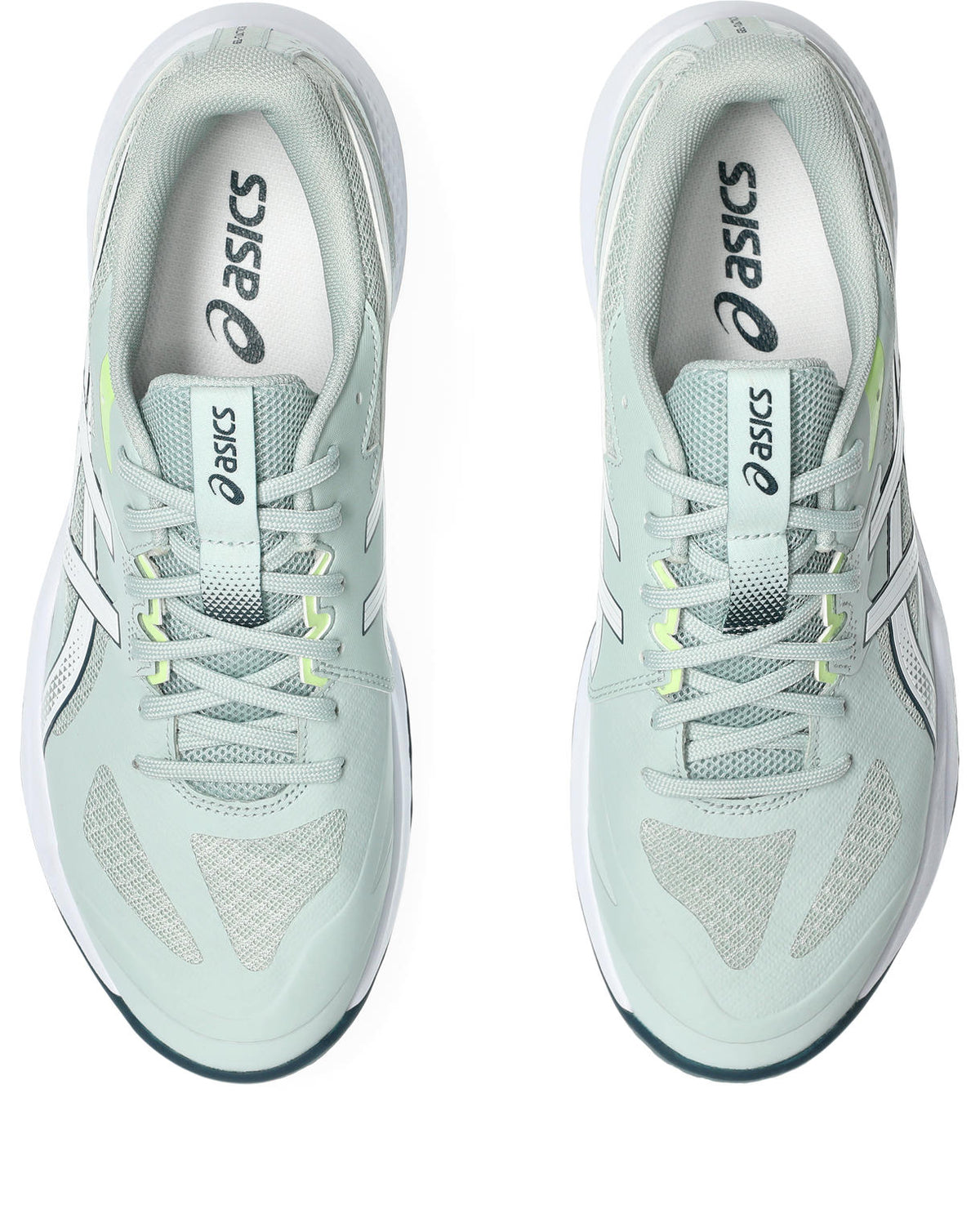 GEL-TACTIC 13 Hallenschuhe mit STABLETRUSS