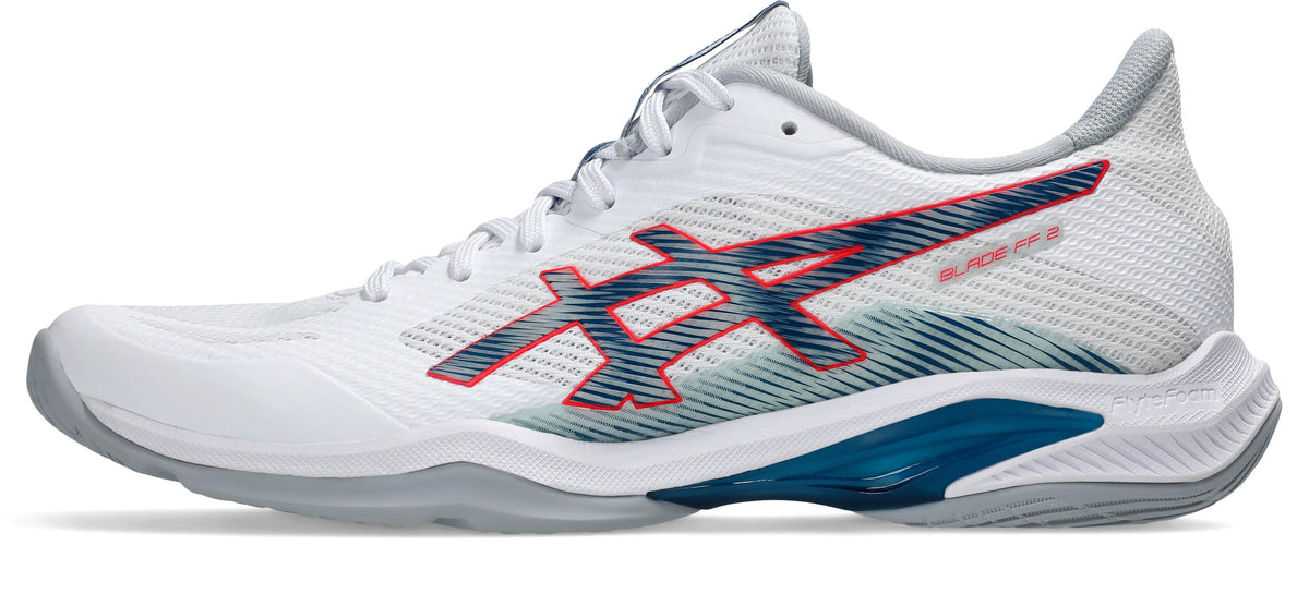 BLADE FF 2 Leichter Hallenschuh mit FLYTEFOAM