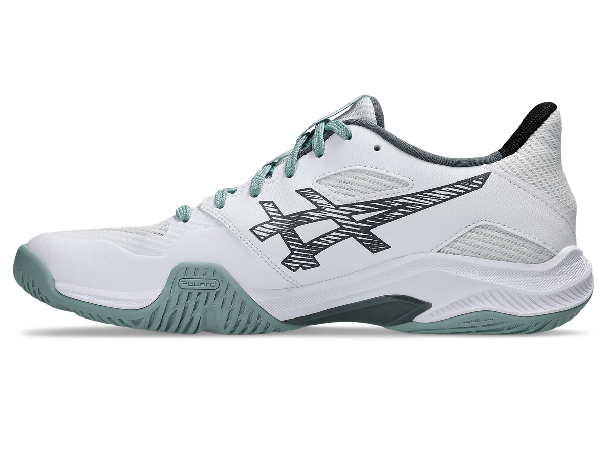 BLADE FF 2 Leichter Hallenschuh mit FLYTEFOAM