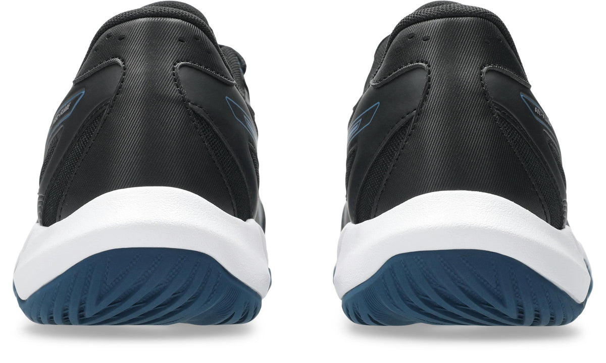 GEL-FLARE 12 Laufschuhe Herren Schwarz