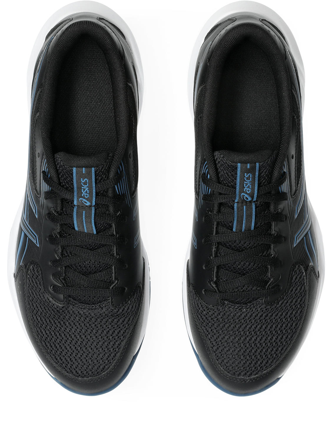 GEL-FLARE 12 Laufschuhe Herren Schwarz
