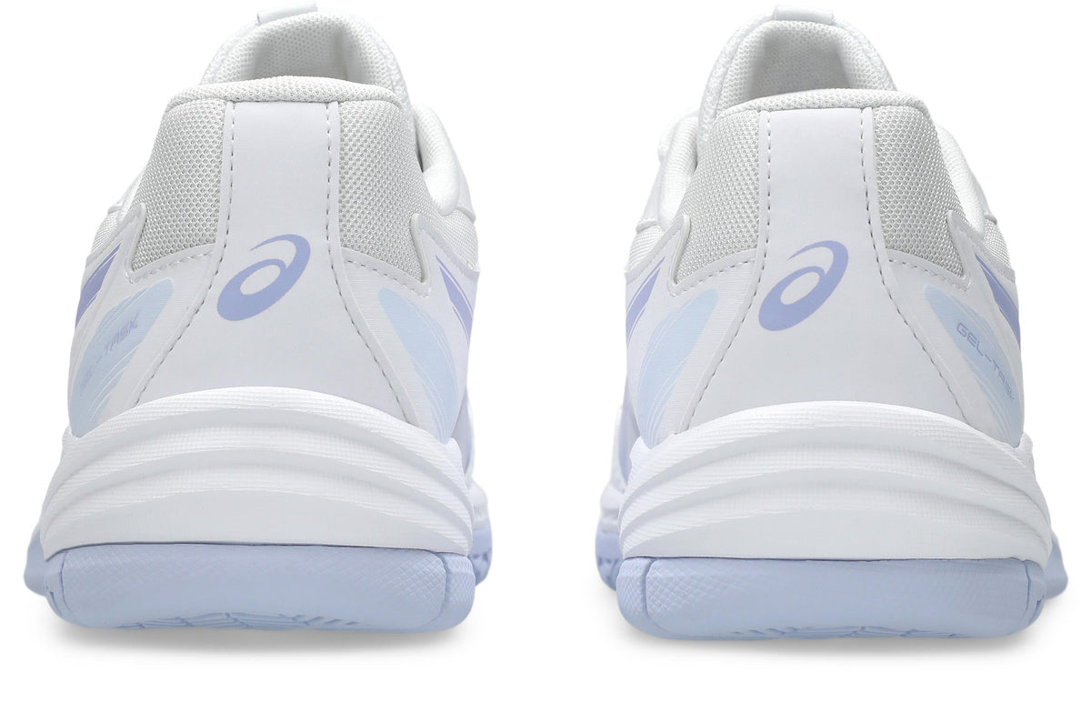 GEL-TASK 4 Damen Sportschuhe Weiß