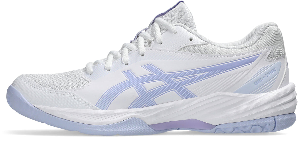GEL-TASK 4 Damen Sportschuhe Weiß
