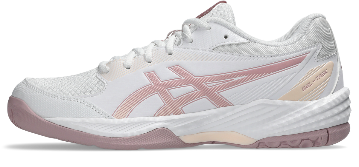 GEL-TASK 4 Damen Sportschuhe Weiß