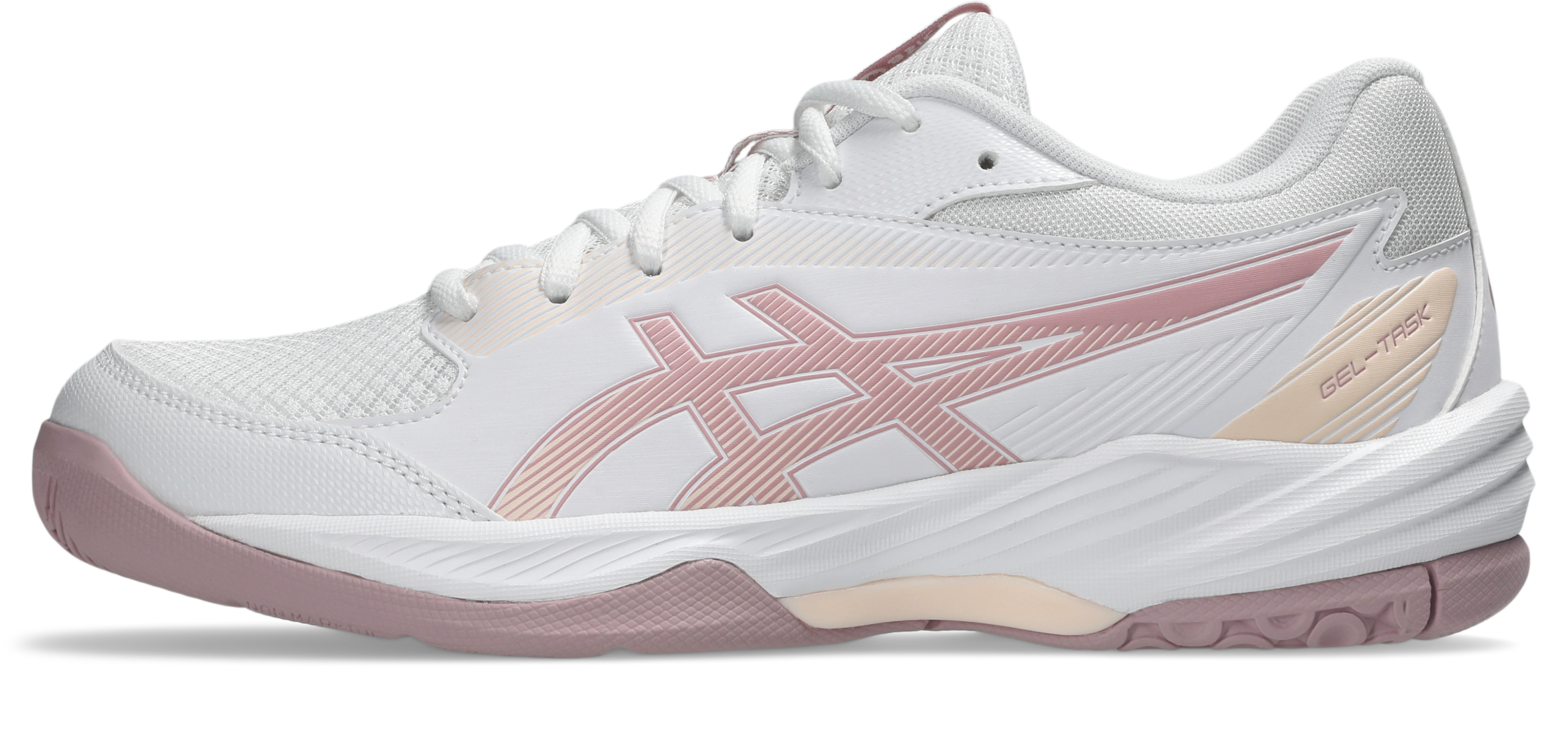 ASICS GEL-TASK 4 Damen Sportschuhe Weiß