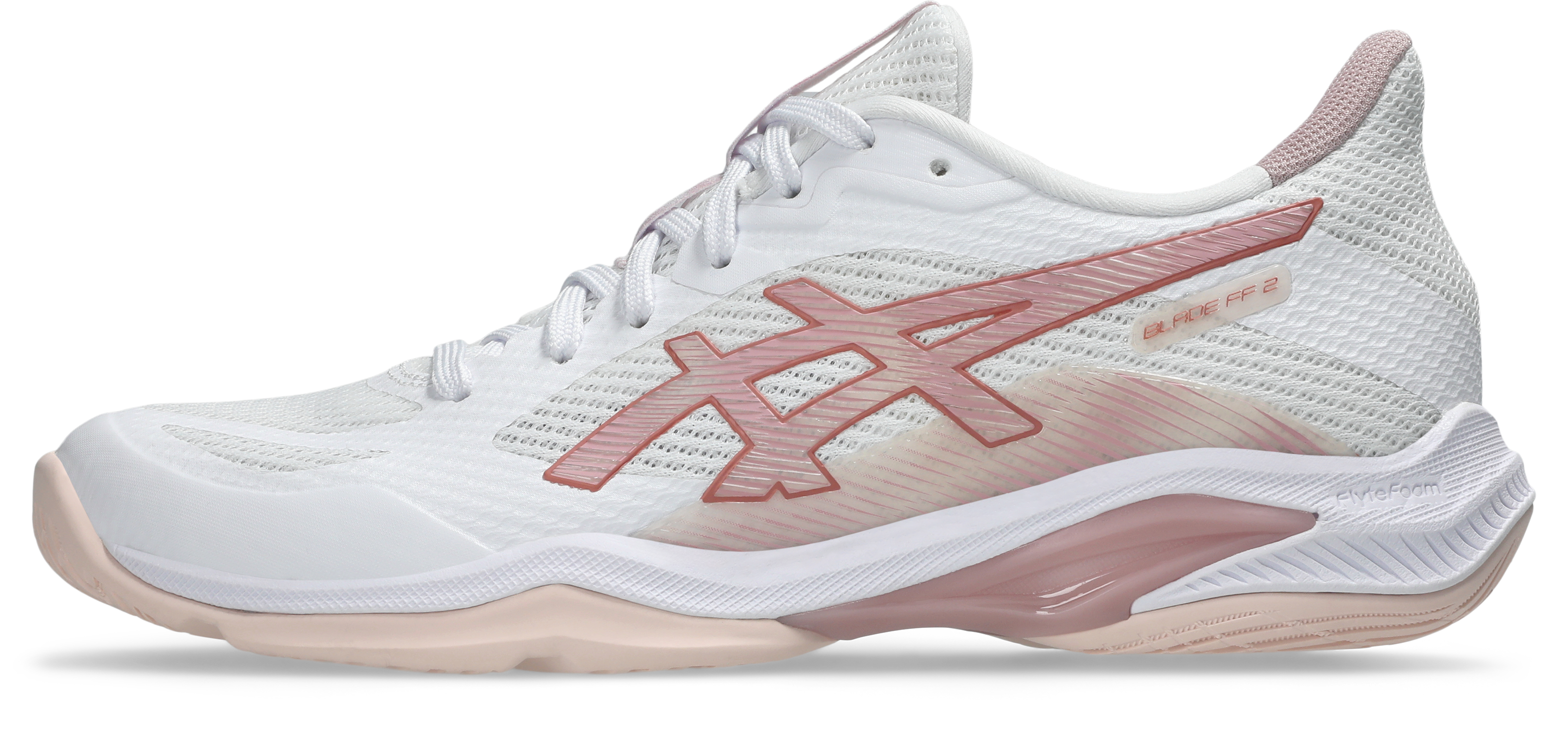 ASICS BLADE FF 2 Leichter Hallenschuh mit FLYTEFOAM™